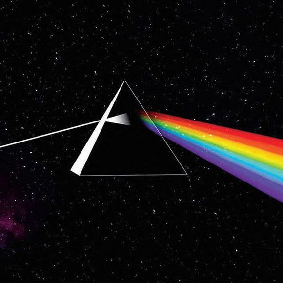 PINK FLOYD <BR><I> DARK SIDE OF THE MOON (Analogue Productions) SACD</I>