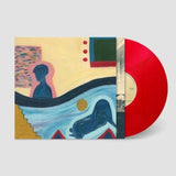 ANDREWS, COURTNEY MARIE <BR><I> LOOSE FUTURE [Indie Exclusive Red Vinyl] LP</I>