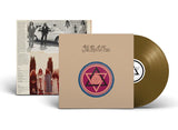 VARIOUS ARTISTS <BR><I> SACRED BONES PRESENTS: YA HO WHA [Gold Vinyl] LP</I>