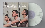 DOSIK, JOEY <BR><I> INSIDE VOICE [Stone White Vinyl] LP</I>