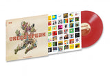 TREES SPEAK <BR><I> SHADOW FORMS [Brick Red Color Vinyl] LP</I>