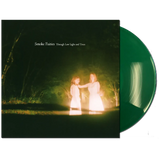 SMOKE FAIRIES <BR><I> THROUGH LOW LIGHT AND TREES [Translucent Green Vinyl] LP</I>