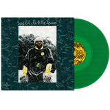 SUN RA <BR><I> RA TO THE RESCUE [Translucent Green Vinyl] LP</i>