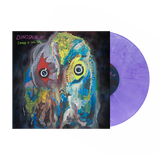 DINOSAUR JR. <BR><I> SWEEP IT INTO SPACE [Indie Exclusive Purple Vinyl] LP</I><br>