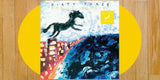 DIRTY THREE <BR><I> HORSE STORIES [Bright Yellow Vinyl] 2LP</I><br>