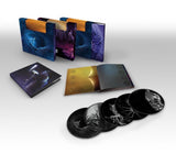 TOOL <BR><I> FEAR INOCULUM [BOX] 5LP</I>