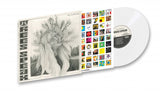 TREES SPEAK <BR><I> OHMS [White Color Vinyl] LP</I><br><br>