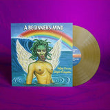 STEVENS, SUFJAN & ANGELO DE AUGUSTINE <BR><I> A BEGINNER'S MIND [Gold Color Vinyl] </I>