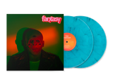 M83 <BR><I> FANTASY [Indie Exclusive Blue Marble Vinyl] 2LP</I>