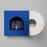 SKULLCRUSHER <br><i> QUIET THE ROOM [Cloudy White Vinyl] LP </I>