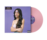 RODRIGO, OLIVIA - SOUR [Indie Exclusive Baby Pink Vinyl] LP