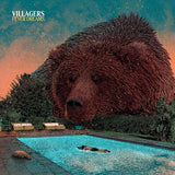 VILLAGERS <BR><I> FEVER DREAMS [Indie Exclusive Dark Green Vinyl] LP</I>