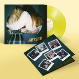 WET LEG - WET LEG [Indie Exclusive Yellow Vinyl] LP